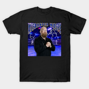 ALEXANDER WOLFE T-Shirt